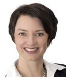 Rechtsanwältin Dr. Cornelia Marquardt