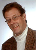 Richter am Arbeitsgericht Michael H. Korinth