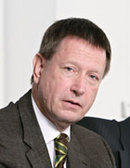 Rechtsanwalt Werner M. Mues