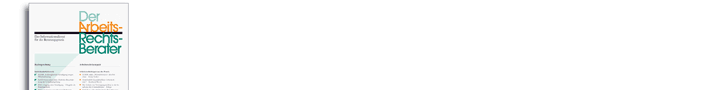 ArbRB und ArbRb online